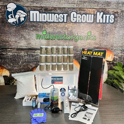 Mid west grow kits refund